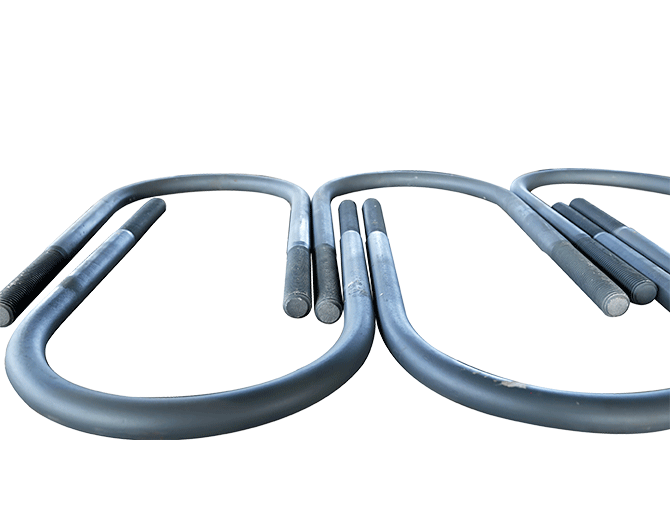 U型螺栓耐腐蚀性能