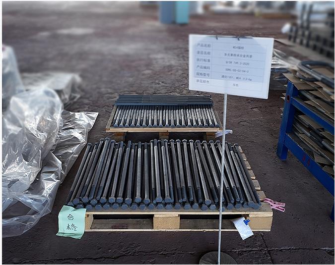 化学锚栓相比传统膨胀锚栓的优势有哪些？