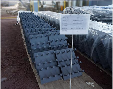 T型钢在桥梁建设中的作用是什么?