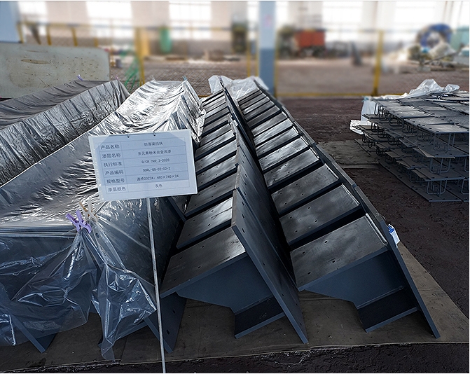 在使用梁缝钢盖板之前，需要注意哪些事项?