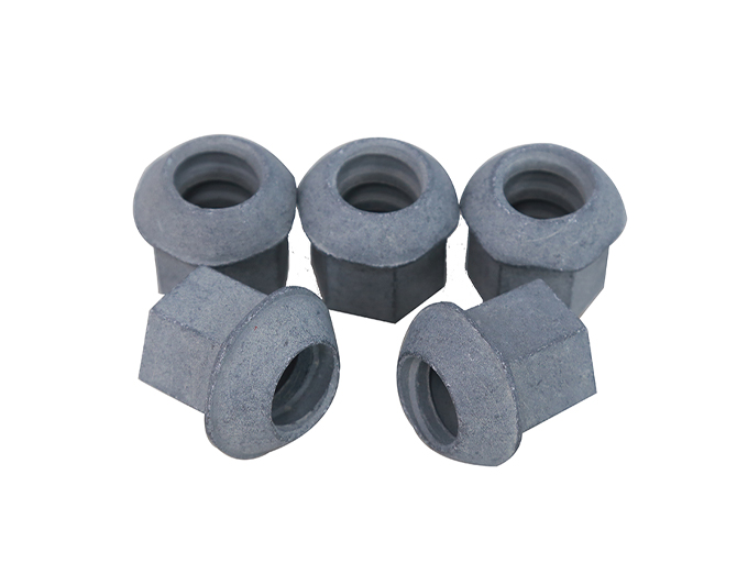 铁路防腐件的作用